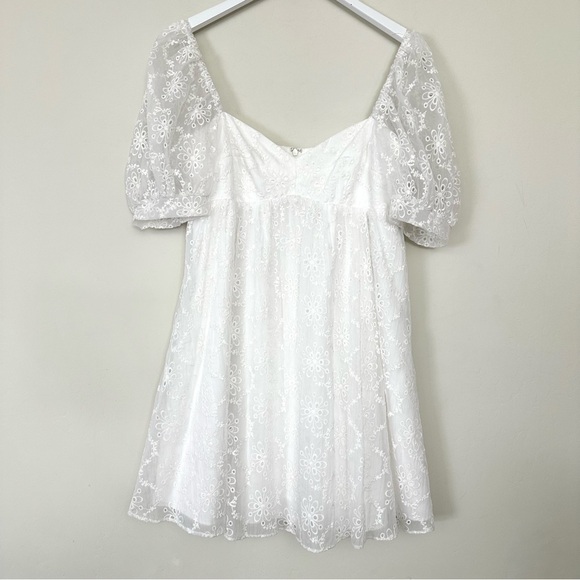 Amanda Uprichard Candia Dress - Picture 4 of 11